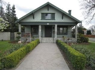 1104 N College Ave, Fresno, CA