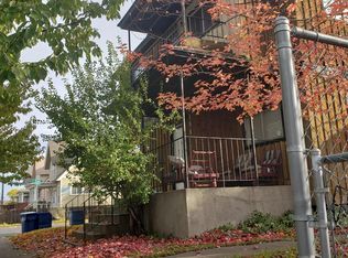 1801 W College Ave UNIT A, Spokane, WA 99201