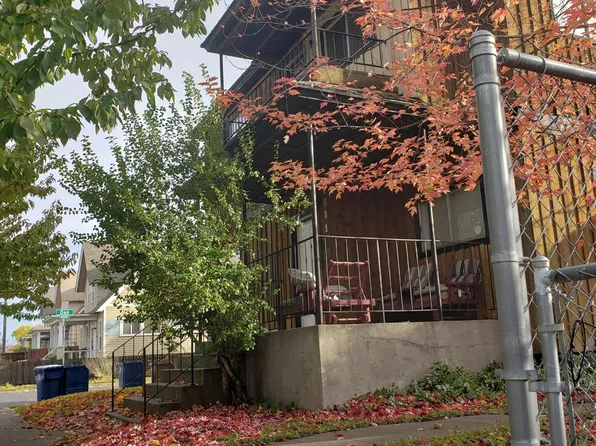 1801 W College Ave Unit A, Spokane, WA 99201