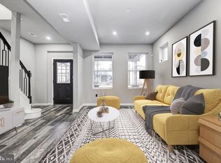 2914 Chelsea Ter, Baltimore, MD 21216