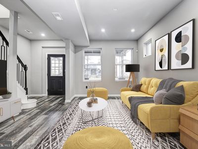 2914 Chelsea Ter, Baltimore, MD, 21216