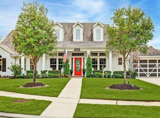 31242 Arbor Forest Ln, Spring, TX 77386