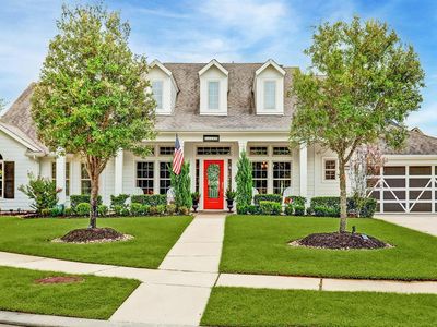 31242 Arbor Forest Ln, Spring, TX, 77386