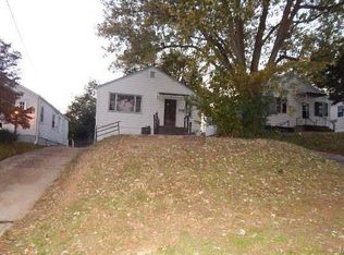 7148 Beulah Ave, Saint Louis, MO