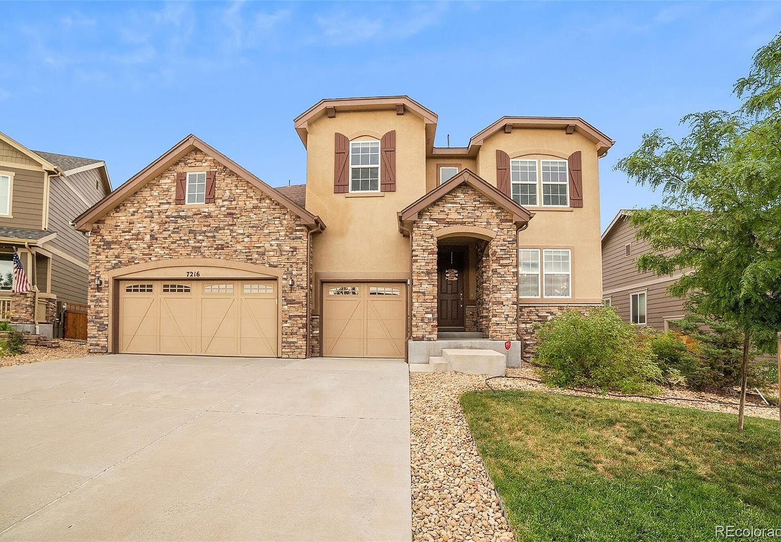 7216 Oasis Drive, Castle Rock, CO 80108 MLS 4340694 Zillow