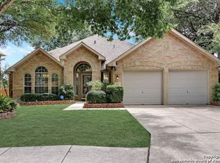482 Covered Brg, Schertz, TX 78154