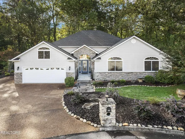 2405 Ashbridge Ln, Knoxville, TN 37932