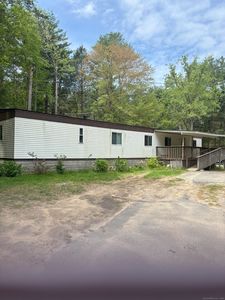 74 Cisar Road, Willington, CT, 06279