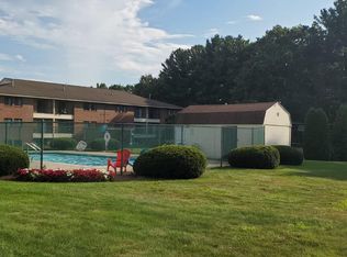 234 Abbott Farm Ln #234, Hudson, NH 03051