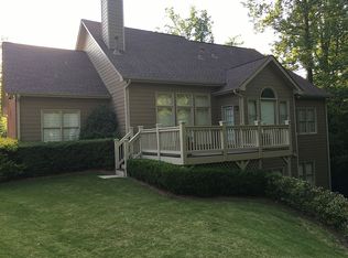 6991 Brandon Mill Rd, Sandy Springs, GA 30328