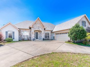 5115 Stepping Stone Dr, Conway, AR 72034