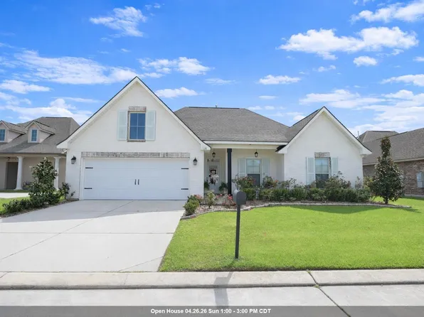 126 Kingswood Ave, Thibodaux, LA 70301