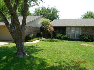 512 Owens Ave, Edmond, OK 73013