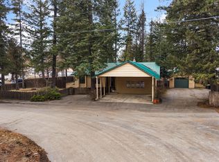 430 1st St, Priest River, ID 83856