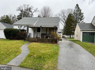 105 Breslin Ave, Haddonfield, NJ 08033