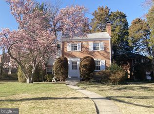 10519 Bucknell Dr, Silver Spring, MD 20902