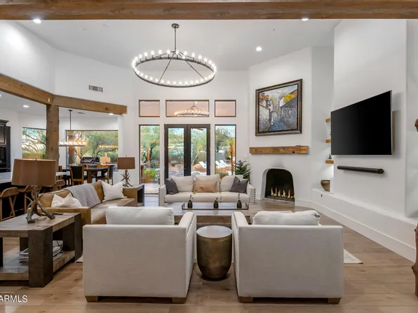 9422 E Diamond Rim Drive, Scottsdale, AZ 85255