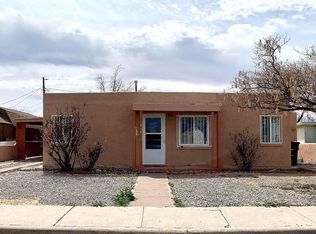 414 Sacramento St, Alamogordo, NM 88310