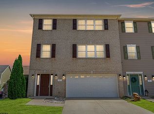 214 Tarbert Ct #1, Morgantown, WV 26508