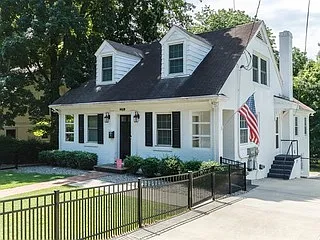 2715 Kilgore Ave #C — Photo 2