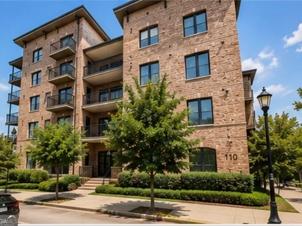 110 N Markley St Unit 407, Greenville, SC 29601