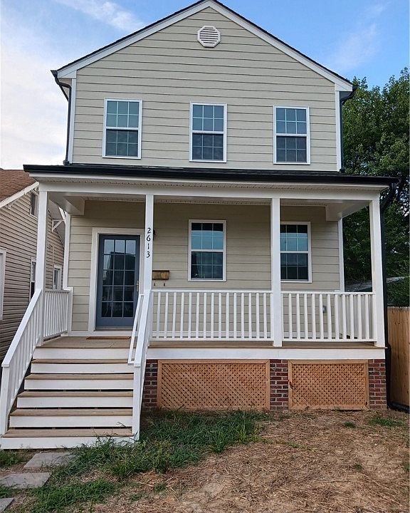 2613 Lochhaven Ave, Richmond, VA 23234 Zillow