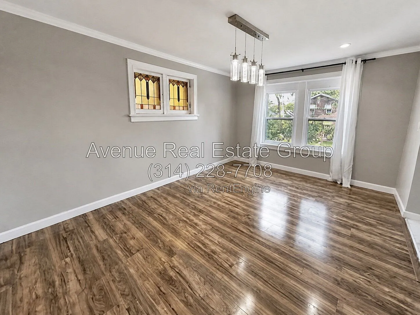 3 bed, 1.0 bath, 1194 sqft, $1,495 — Photo 4