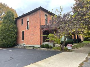 150 W 1st Ave UNIT B, Columbus, OH 43201