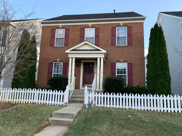 9003 Bealls Farm Rd, Frederick, MD 21704