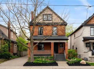 30 Matilda St N, Hamilton, ON L9H 2Z1