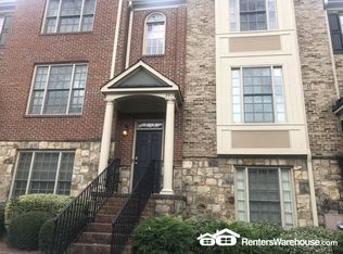 3913 High Dove Way SW, Smyrna, GA 30082