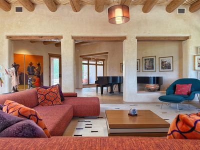 45 Violet Cir, Santa Fe, NM, 87506