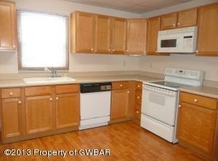 59 Heights Dr, Wyoming, PA 18644