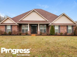 1632 Appledore Cv, Southaven, MS 38651