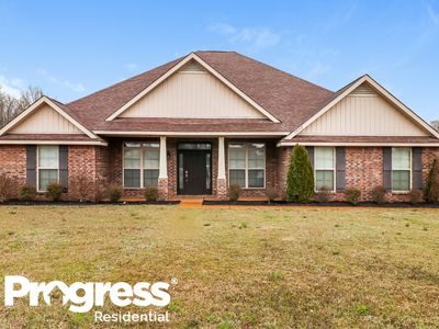 1632 Appledore Cv, Southaven, MS, 38651