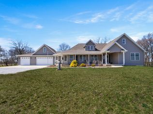 1154 S State Road 49, Kouts, IN 46347