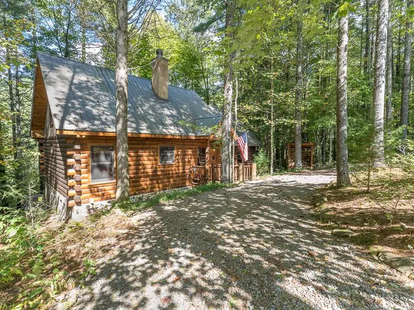 399 Vineyard Creek Way, Murphy, NC 28906
