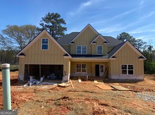 19 Cloverhurst Dr LOT 13, Newnan, GA
