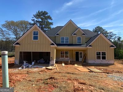 19 Cloverhurst Dr LOT 13, Newnan, GA, 30263