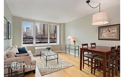 Sold by Douglas Elliman