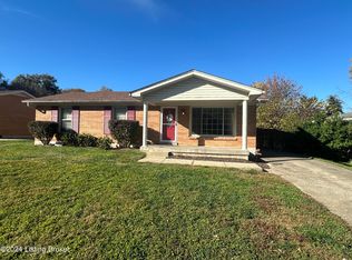 7408 Grannel Rd, Louisville, KY 40214