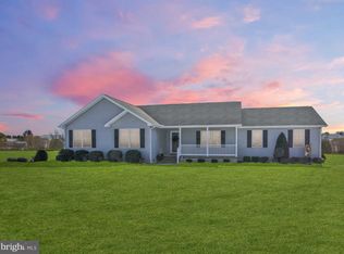 301 Valley Run, Seaford, DE 19973