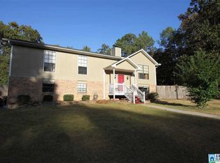 1107 Allison Cir, Alabaster, AL 35007