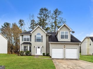 7071 Deshon Hills Ln, Lithonia, GA 30058