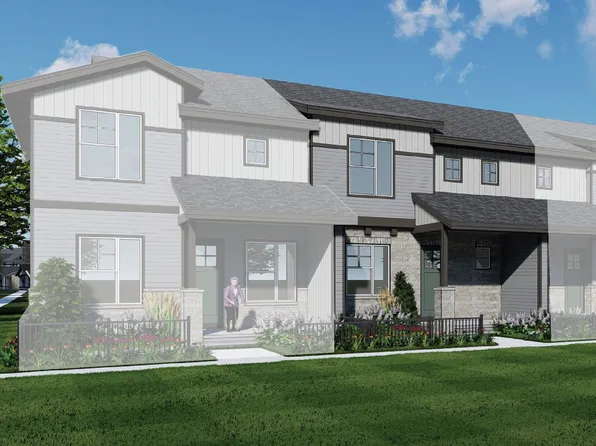 Eldorado Plan, Wilder at Timnath Ranch