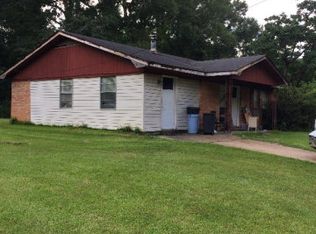 210 Buie St, Magnolia, MS 39652