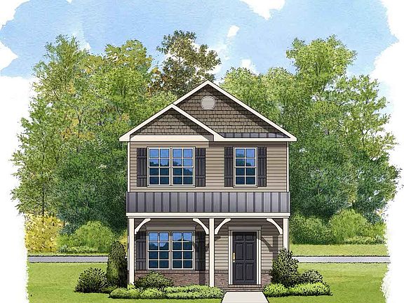 3rd image of 605 Columbus Cir Lot 32