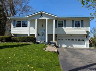 10 Liberty St, Perry, NY 14530