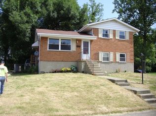3002 Libra Ln, Cincinnati, OH 45251