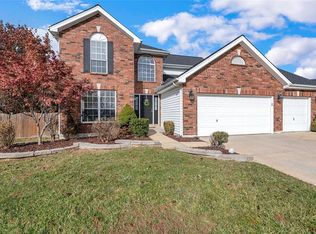 39 Snowmass Ct, O'Fallon, MO 63368